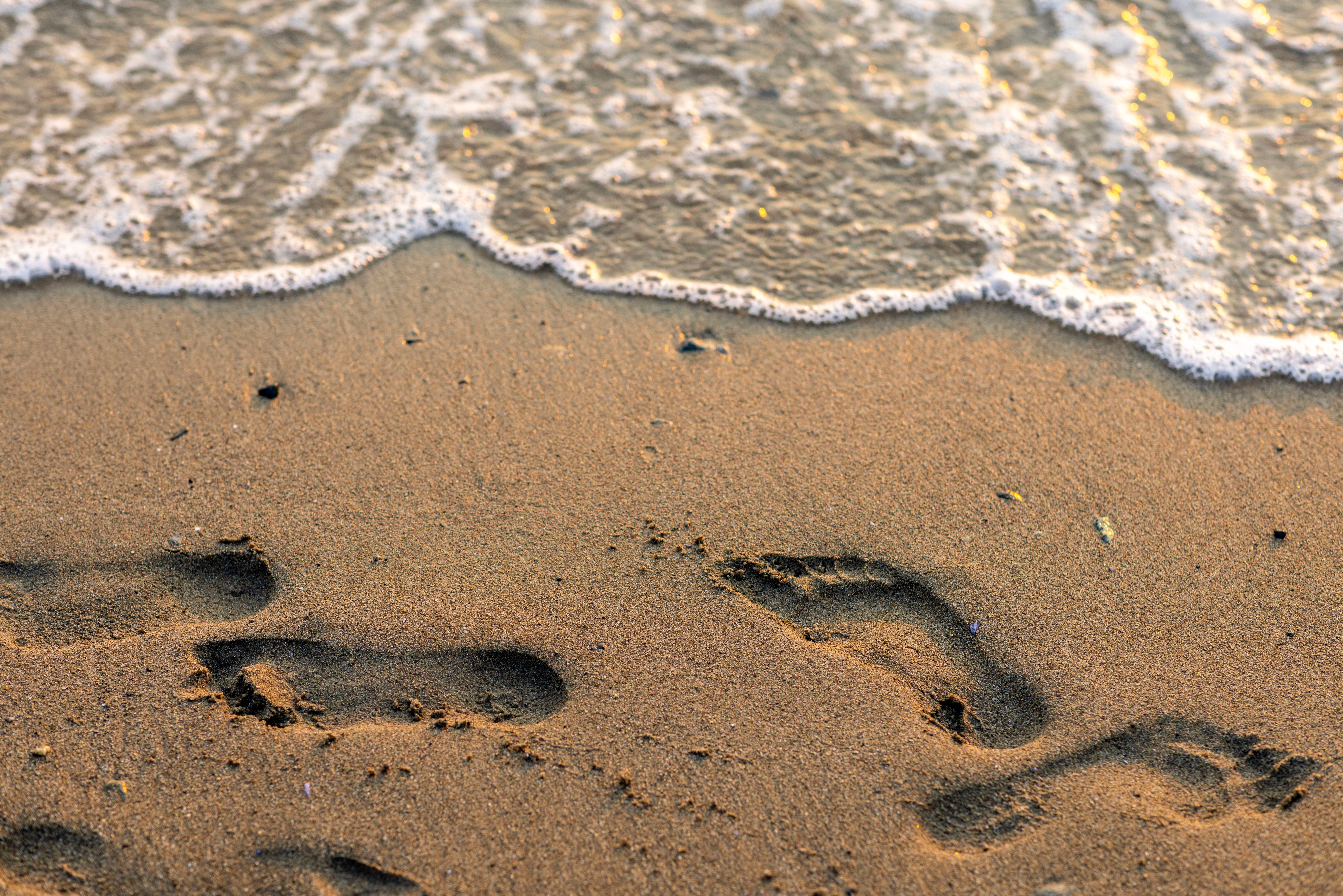 nathan osman footprints 8446394