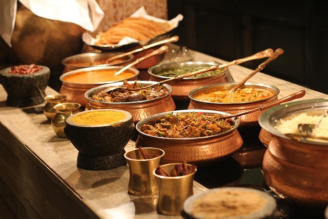 publicdomainpictures buffet 315691 640
