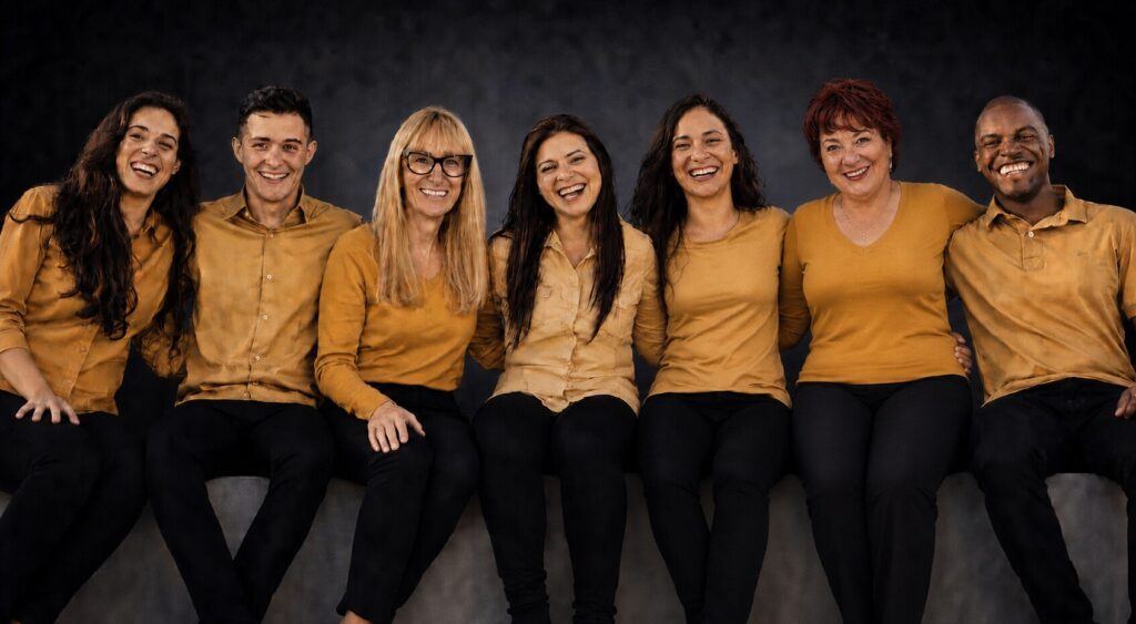gruppenbild geborgenzeit web