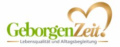 logo geborgenzeit
